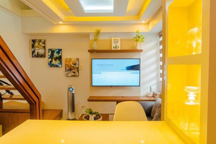 Yong'S Place At Isabelle De Valenzuela Manila Luaran gambar