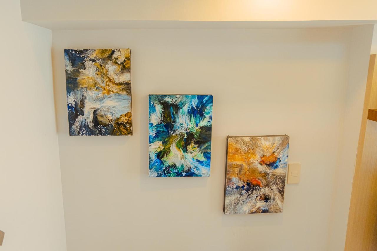 Yong'S Place At Isabelle De Valenzuela Manila Luaran gambar