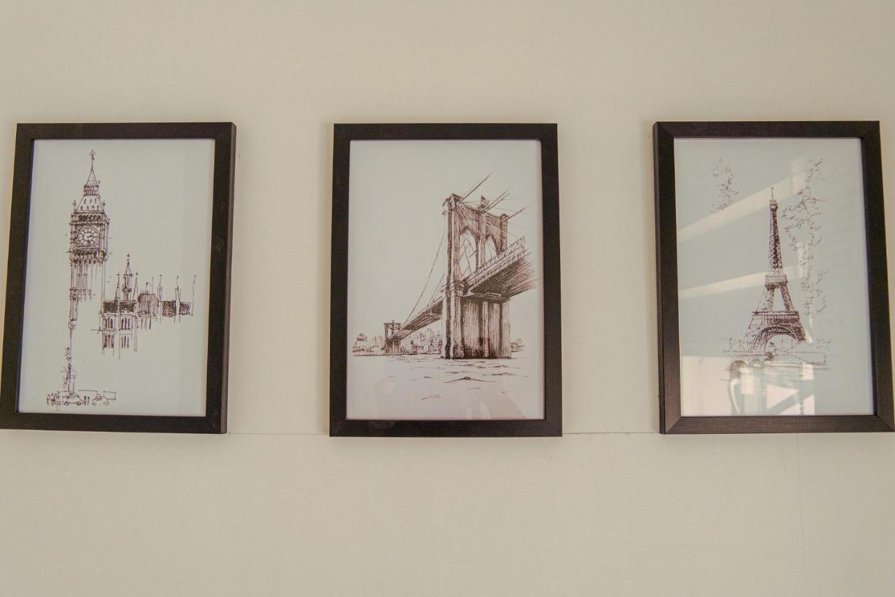 Yong'S Place At Isabelle De Valenzuela Manila Luaran gambar